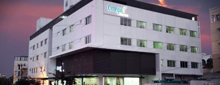 Omega Hospital Hyderabad Best Cancer Hospital in India